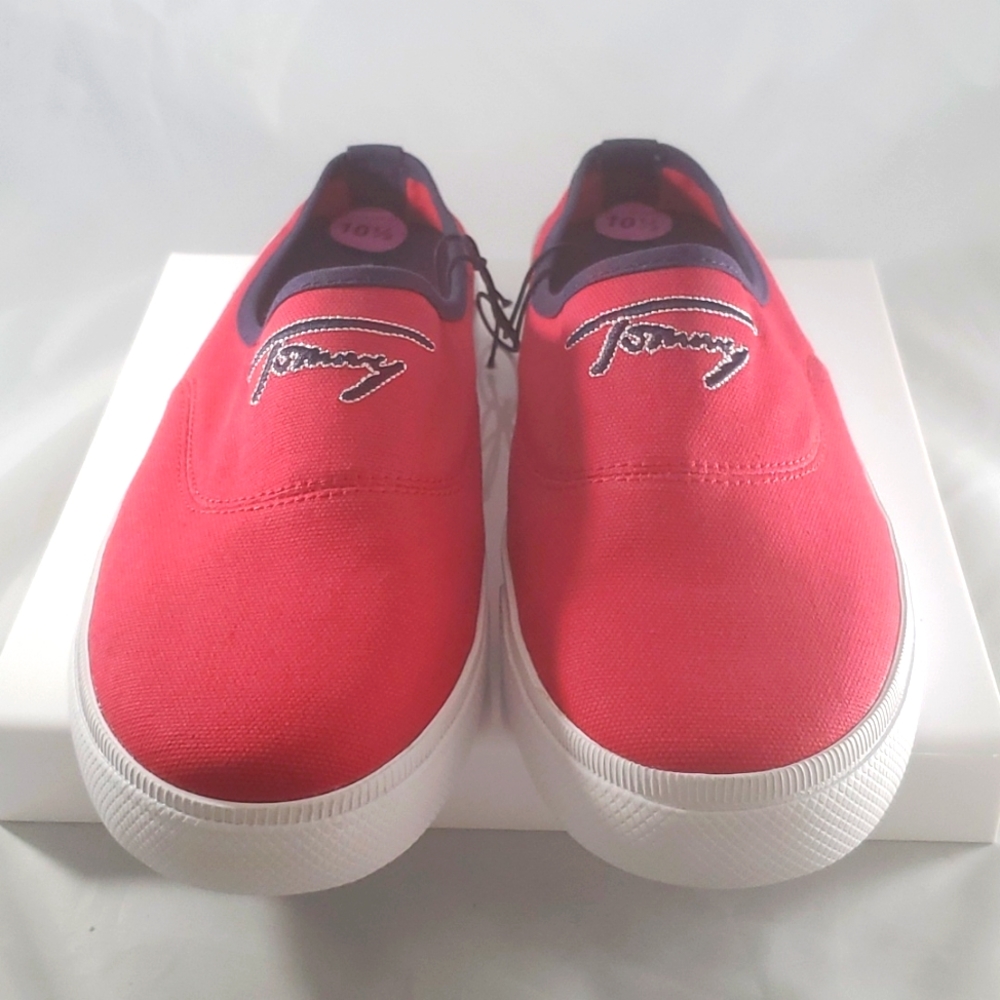 Tommy Hilfiger Slip-on mules